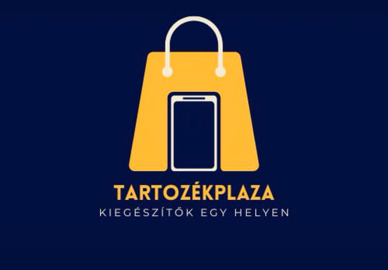 Tartozék Pláza Logo